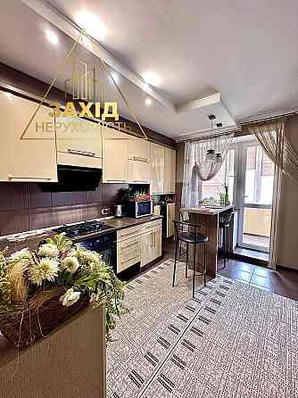 2 кімнатна! вул. Кравчука! 21 гімназія! 80,1 кв.м! Луцк