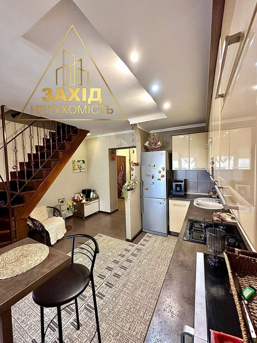 2 кімнатна! вул. Кравчука! 21 гімназія! 80,1 кв.м! Луцьк - зображення 2