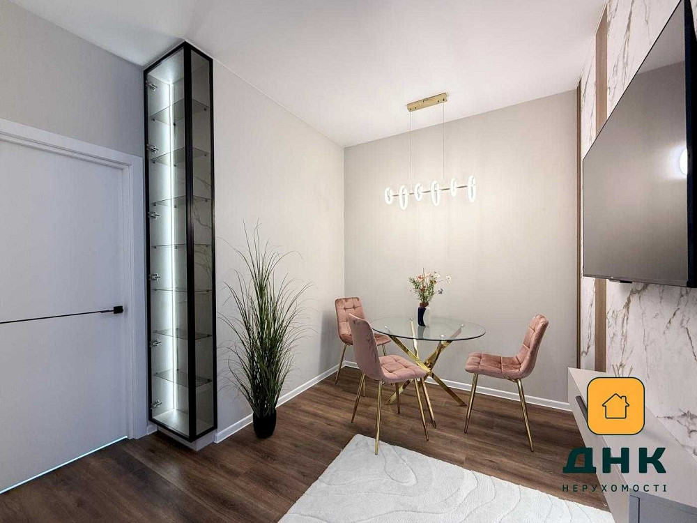 ‼66 Жемчужина|новый ремонт|две комнаты|Краснова|Фонтан|Кадор! Одесса - изображение 3