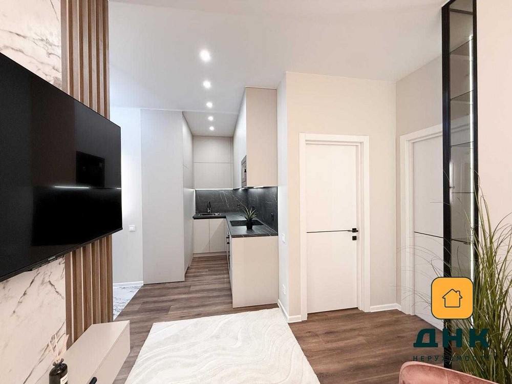 ‼66 Жемчужина|новый ремонт|две комнаты|Краснова|Фонтан|Кадор! Одесса - изображение 2