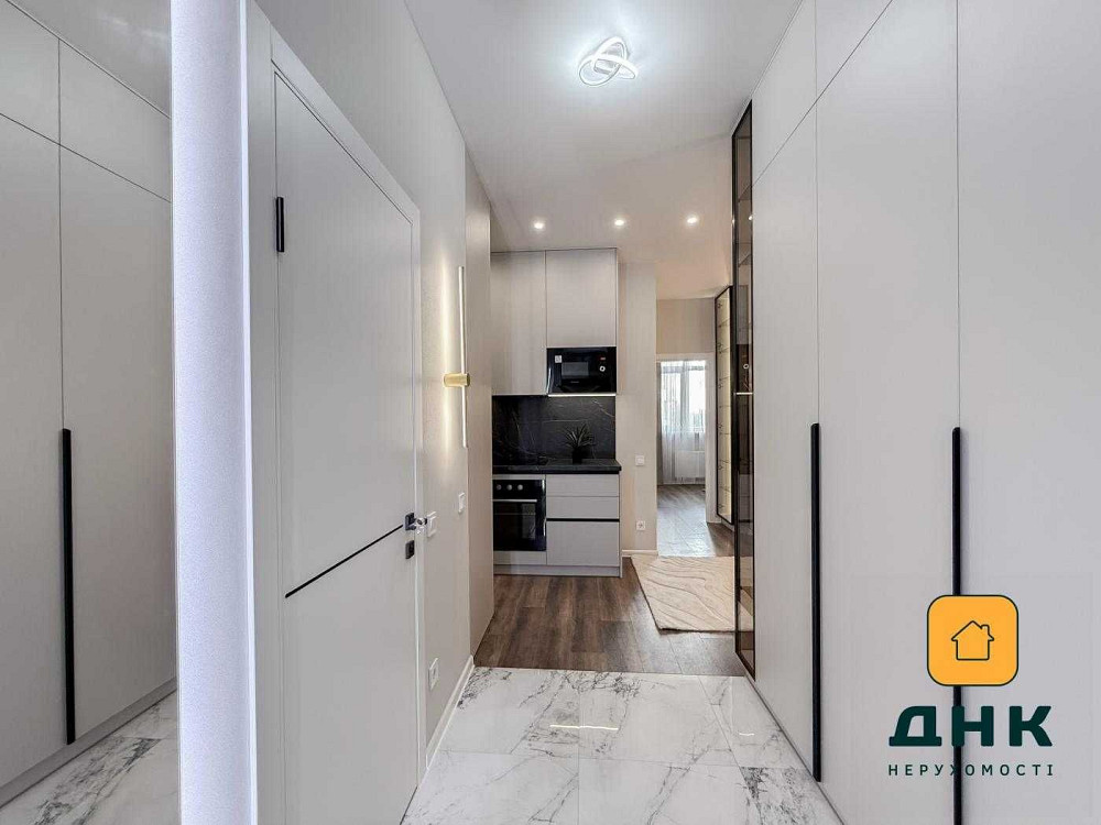 ‼66 Жемчужина|новый ремонт|две комнаты|Краснова|Фонтан|Кадор! Одесса - изображение 7