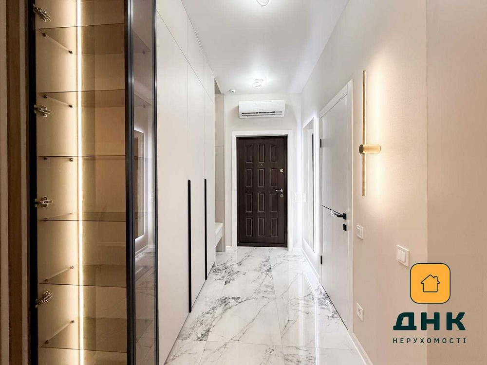 ‼66 Жемчужина|новый ремонт|две комнаты|Краснова|Фонтан|Кадор! Одесса - изображение 8