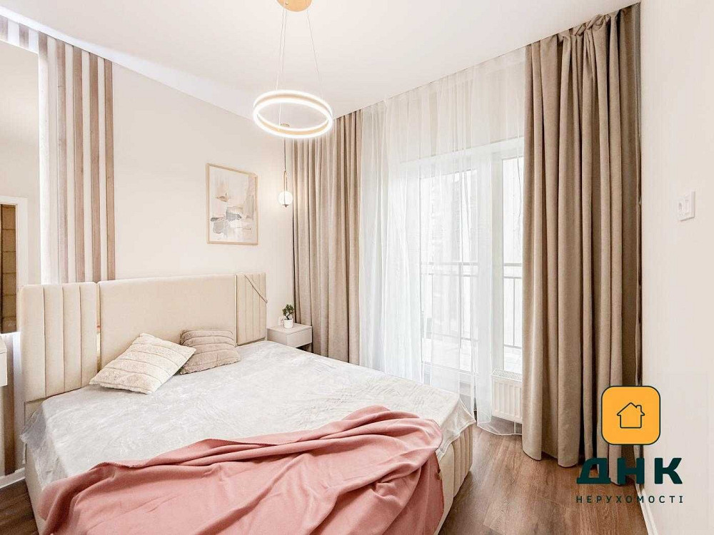 ‼66 Жемчужина|новый ремонт|две комнаты|Краснова|Фонтан|Кадор! Одесса - изображение 1