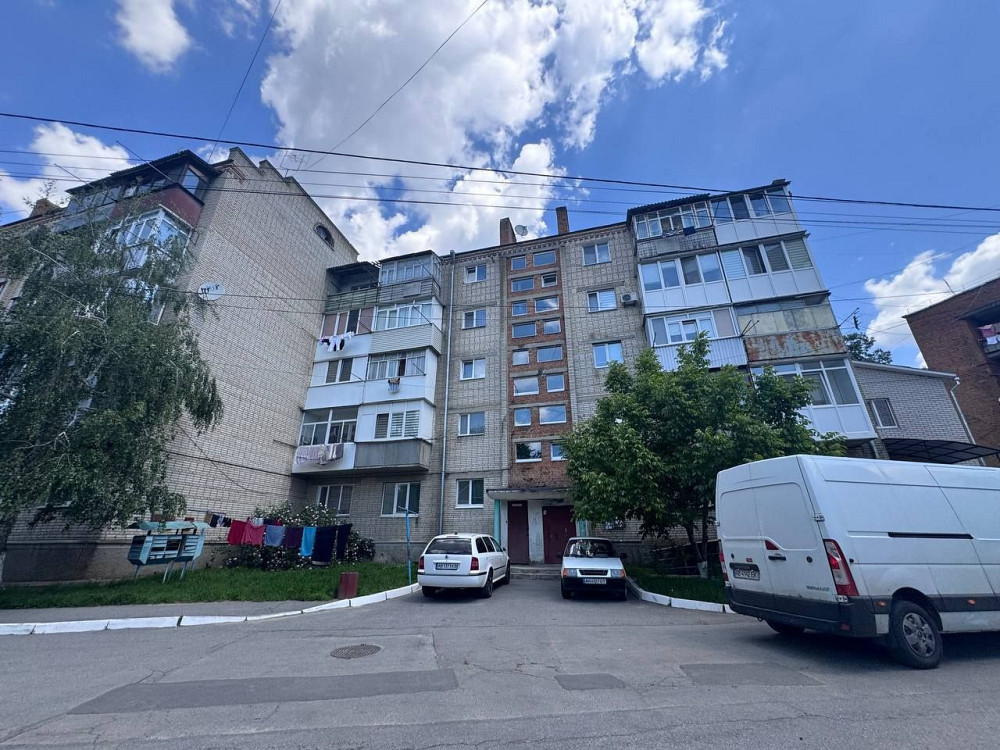 Продам двокімнатну квартиру в м.Вінниця Винница - изображение 7