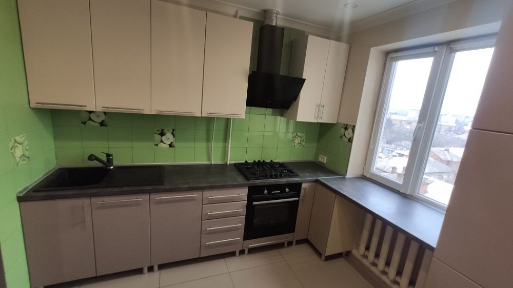 Продам квартиру по улице Позитивная 2 Кривой Рог - изображение 2