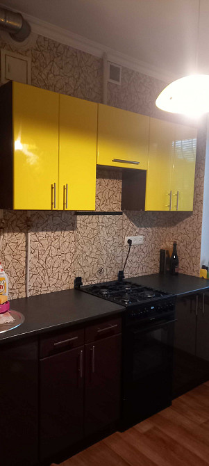 Продам 2-х кімнатну квартиру на селищі "Ливмаш" Павлоград - изображение 7