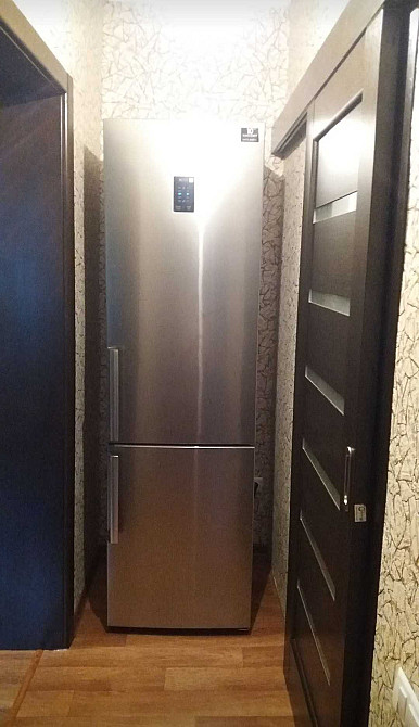 Продам 2-х кімнатну квартиру на селищі "Ливмаш" Павлоград - изображение 4