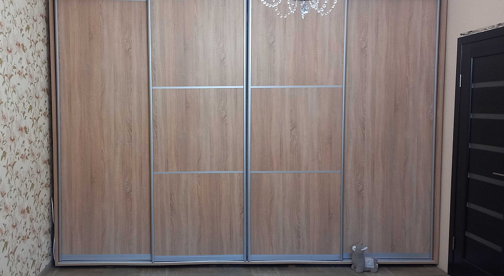 Продам 2-х кімнатну квартиру на селищі "Ливмаш" Павлоград - изображение 3