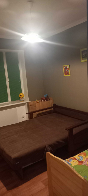 Продам 2-х кімнатну квартиру на селищі "Ливмаш" Павлоград - изображение 8