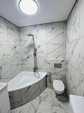 1к квартира з ремонтом в ЖК Lalaland. Берковецька. ТРЦ Lavina. Київ