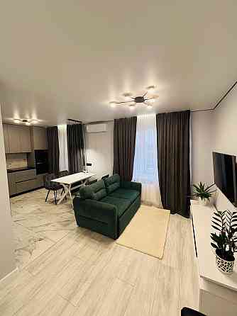 1к квартира з ремонтом в ЖК Lalaland. Берковецька. ТРЦ Lavina. Київ