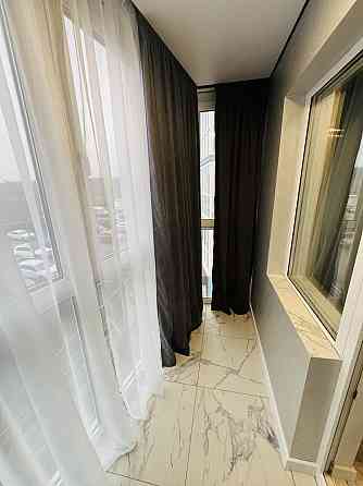 1к квартира з ремонтом в ЖК Lalaland. Берковецька. ТРЦ Lavina. Київ