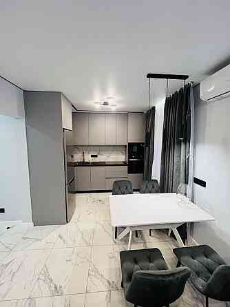 1к квартира з ремонтом в ЖК Lalaland. Берковецька. ТРЦ Lavina. Київ