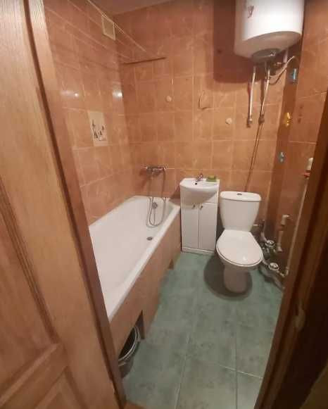 V Продам одно-комнатную квартиру по ул. Юдина (бывш. Райкомовская) Харьков - изображение 5