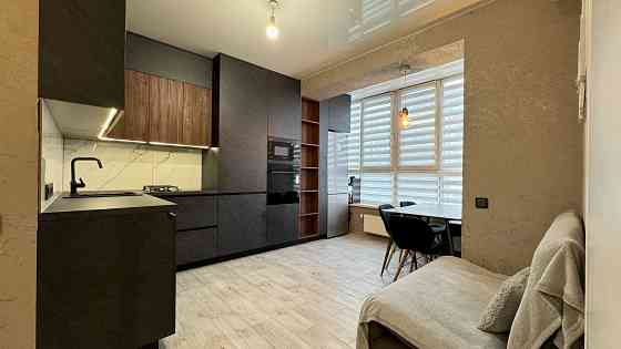 1-к. квартира м. Теремки, Інститутська 51, Гатне, новий ЖК Без комісії Гатное