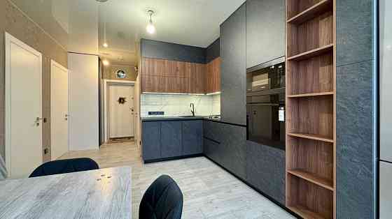 1-к. квартира м. Теремки, Інститутська 51, Гатне, новий ЖК Без комісії Гатное