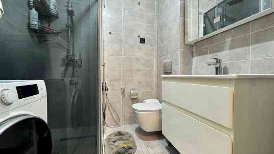 1-к. квартира м. Теремки, Інститутська 51, Гатне, новий ЖК Без комісії Гатное