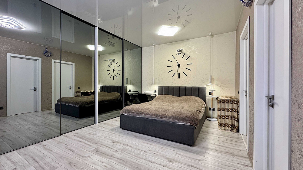 1-к. квартира м. Теремки, Інститутська 51, Гатне, новий ЖК Без комісії Гатное - изображение 5