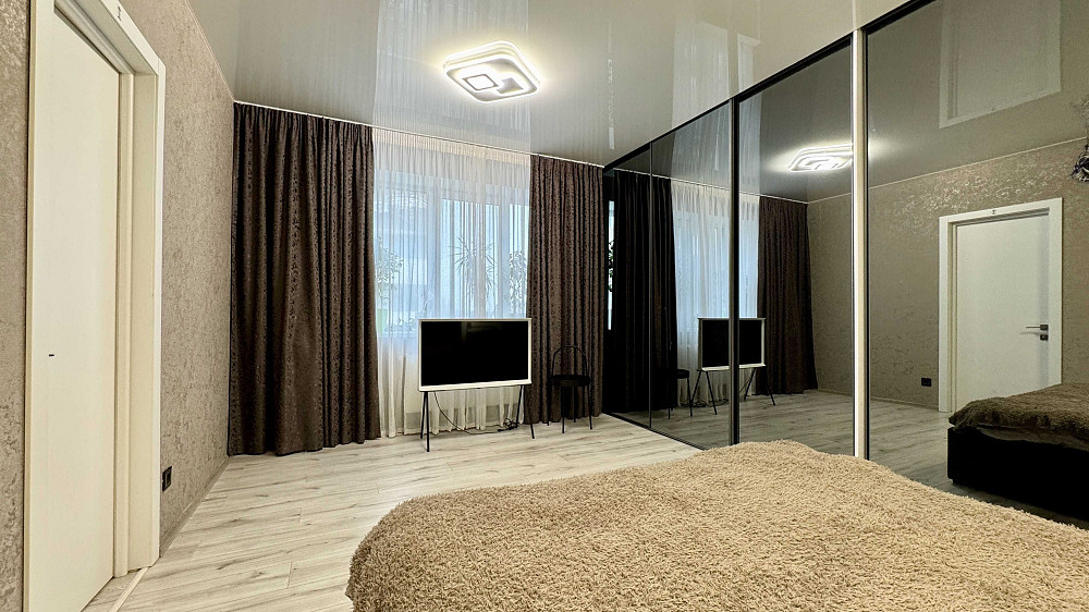 1-к. квартира м. Теремки, Інститутська 51, Гатне, новий ЖК Без комісії Гатное - изображение 4