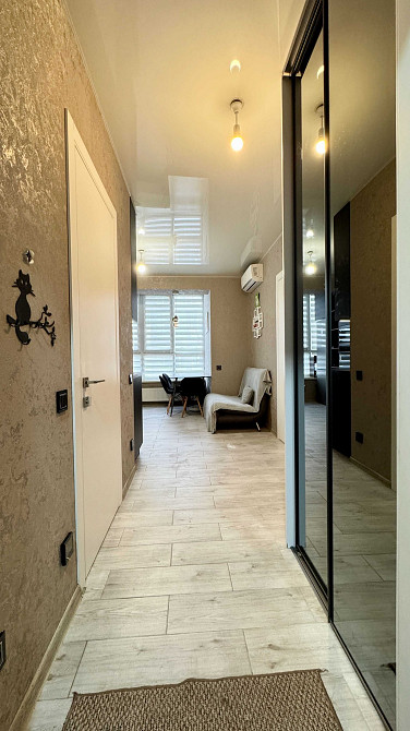 1-к. квартира м. Теремки, Інститутська 51, Гатне, новий ЖК Без комісії Гатное - изображение 7