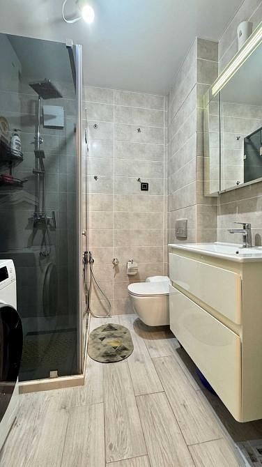 1-к. квартира м. Теремки, Інститутська 51, Гатне, новий ЖК Без комісії Гатное - изображение 8