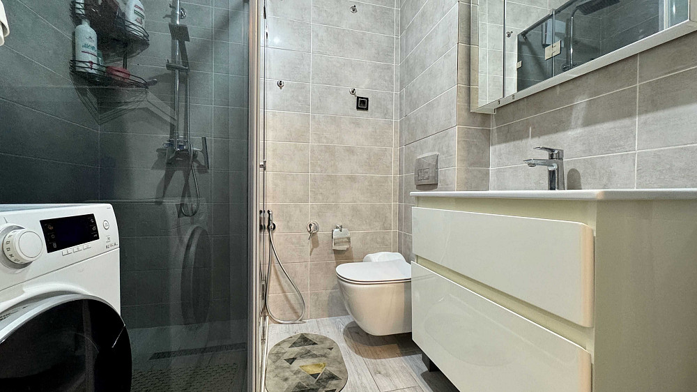 1-к. квартира м. Теремки, Інститутська 51, Гатне, новий ЖК Без комісії Гатное - изображение 6