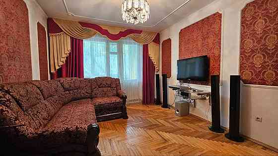 2-кімн.квартира, євроремонт, індивід.опалення, Велес, Івано-Франківськ Ивано-Франковск