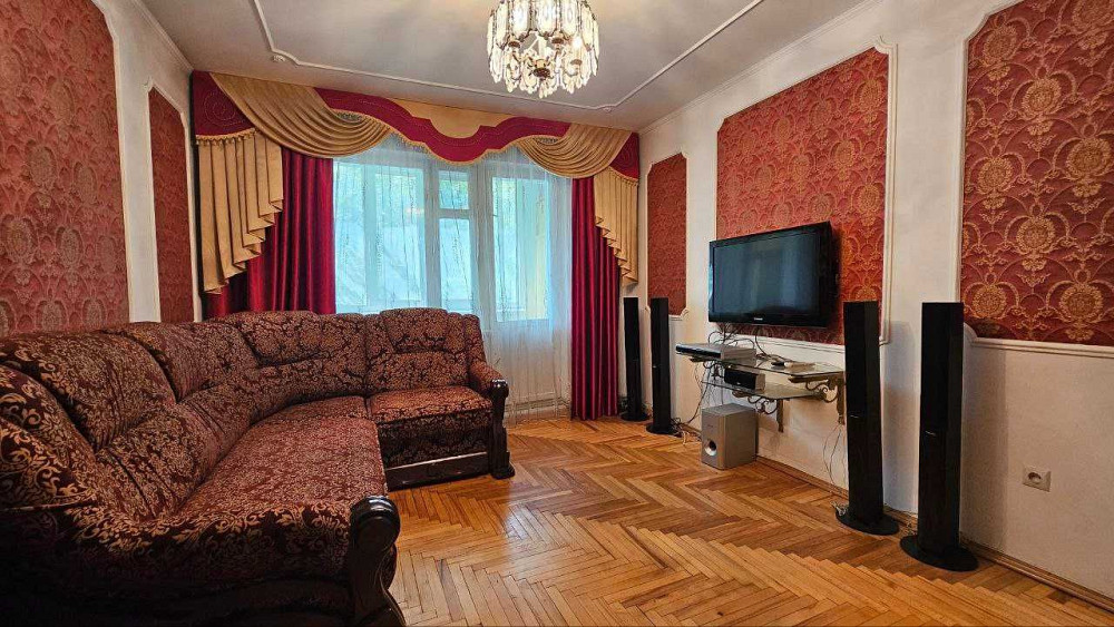 2-кімн.квартира, євроремонт, індивід.опалення, Велес, Івано-Франківськ Ивано-Франковск - изображение 5