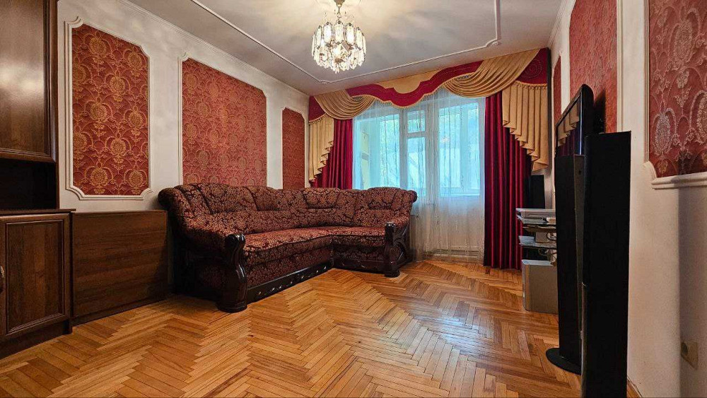 2-кімн.квартира, євроремонт, індивід.опалення, Велес, Івано-Франківськ Ивано-Франковск - изображение 1