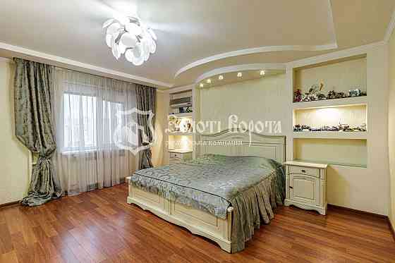 Квартира, 2к. Євроремонт. Григоренка, 38, Позняки, Дарницький район Київ