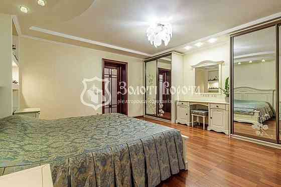 Квартира, 2к. Євроремонт. Григоренка, 38, Позняки, Дарницький район Київ