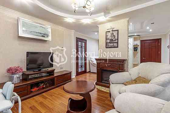 Квартира, 2к. Євроремонт. Григоренка, 38, Позняки, Дарницький район Київ