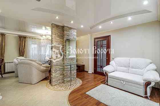 Квартира, 2к. Євроремонт. Григоренка, 38, Позняки, Дарницький район Київ