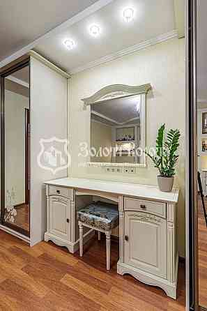 Квартира, 2к. Євроремонт. Григоренка, 38, Позняки, Дарницький район Київ