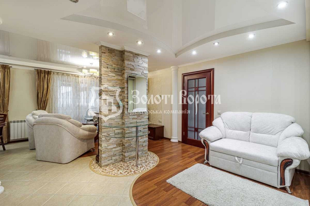 Квартира, 2к. Євроремонт. Григоренка, 38, Позняки, Дарницький район Киев - изображение 2