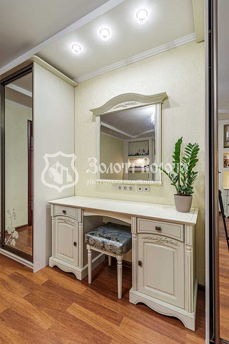 Квартира, 2к. Євроремонт. Григоренка, 38, Позняки, Дарницький район Киев - изображение 6