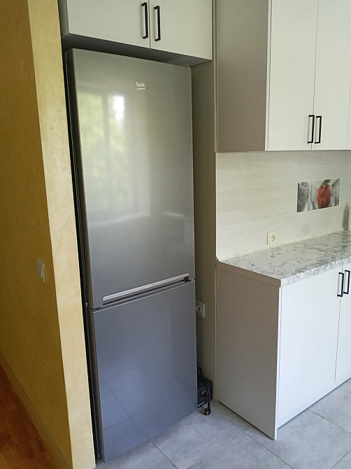 Чудова ціна! Продаж 3кім.квартири  район в.Стрийська з ремонтом. Львов - изображение 2