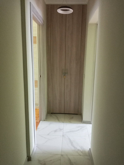 Чудова ціна! Продаж 3кім.квартири  район в.Стрийська з ремонтом. Львов - изображение 7