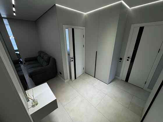 Продається двохкімнатна квартира в ЖК Софія Нова Великие Новоселки