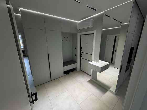 Продається двохкімнатна квартира в ЖК Софія Нова Великие Новоселки