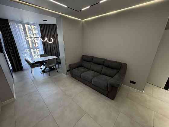 Продається двохкімнатна квартира в ЖК Софія Нова Великие Новоселки