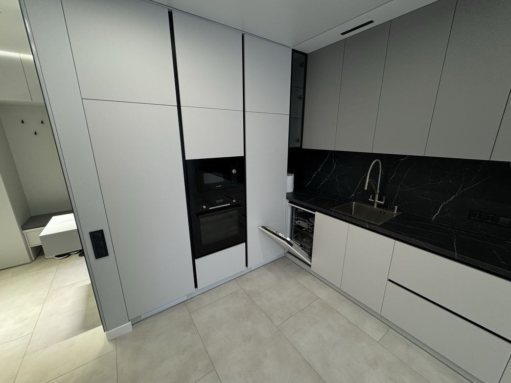 Продається двохкімнатна квартира в ЖК Софія Нова Великі Новосілки - зображення 8