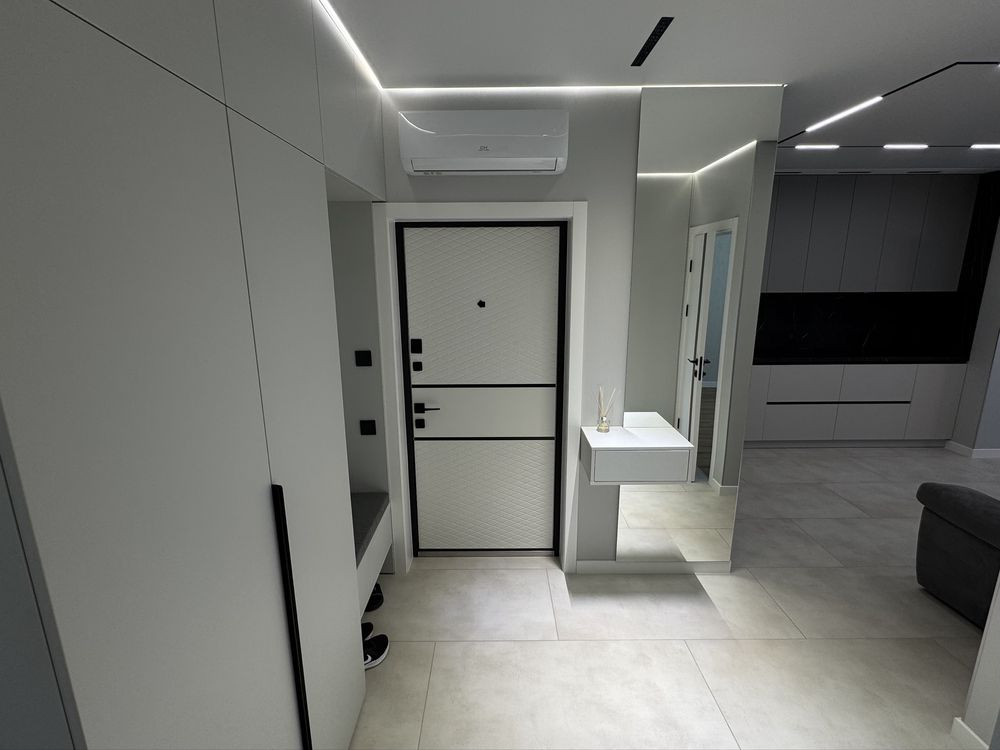 Продається двохкімнатна квартира в ЖК Софія Нова Великі Новосілки - зображення 3