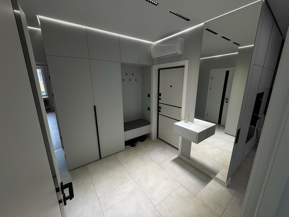 Продається двохкімнатна квартира в ЖК Софія Нова Великі Новосілки - зображення 4