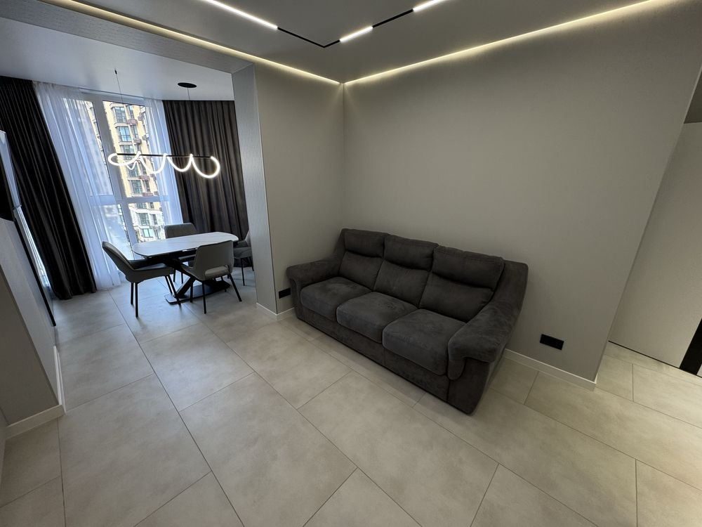 Продається двохкімнатна квартира в ЖК Софія Нова Великі Новосілки - зображення 5