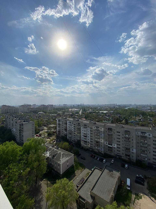 Продаж 1-но кімнатної квартири в Дніпровському районі. Киев - изображение 2