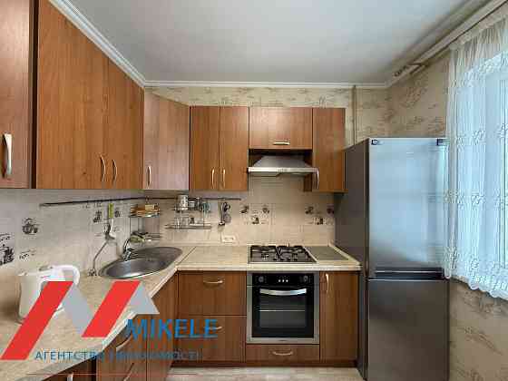 Без% 1к 40м2 вул. Ревуцького 24/4 м. Харківська Позняки Ахматової Київ