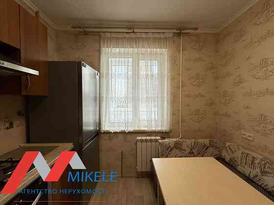 Без% 1к 40м2 вул. Ревуцького 24/4 м. Харківська Позняки Ахматової Київ