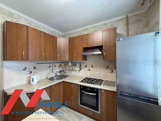 Без% 1к 40м2 вул. Ревуцького 24/4 м. Харківська Позняки Ахматової Київ