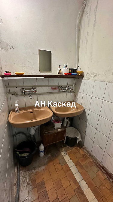 Продам 1 комнатную гостинку.Малышева. Харьков - изображение 7